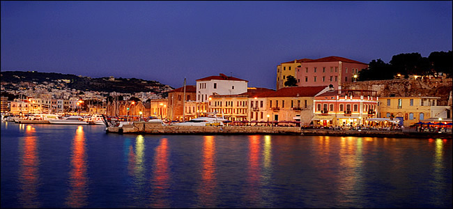 Villa Milli