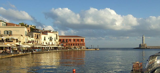 Villa Milli