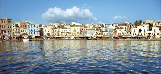 Villa Milli