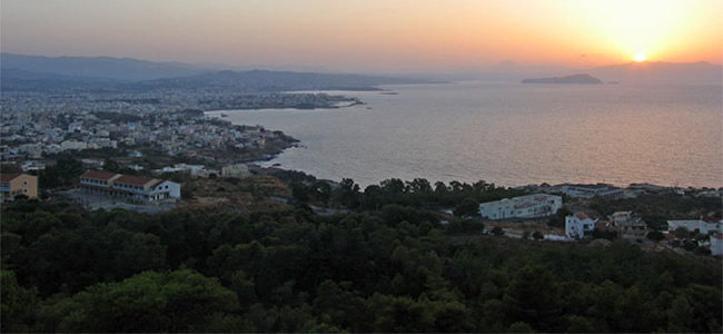 Villa Milli