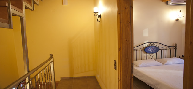 Villa Milli