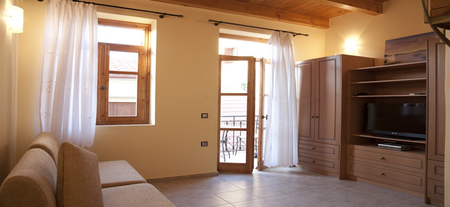 Villa Milli
